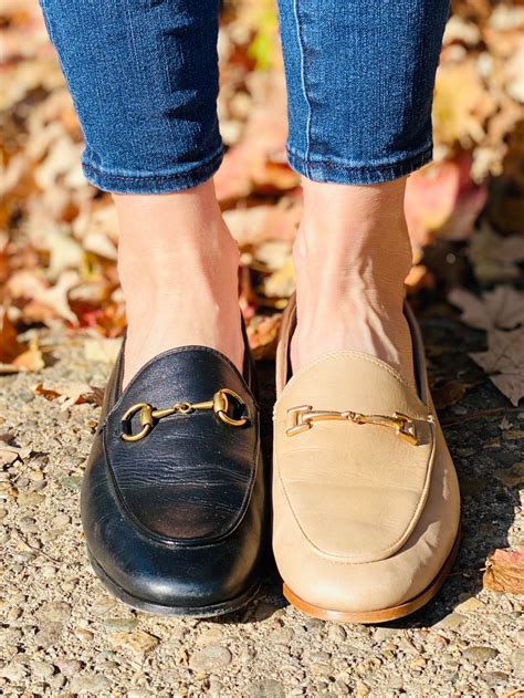 best gucci loafers dupes|loafers that look like gucci.